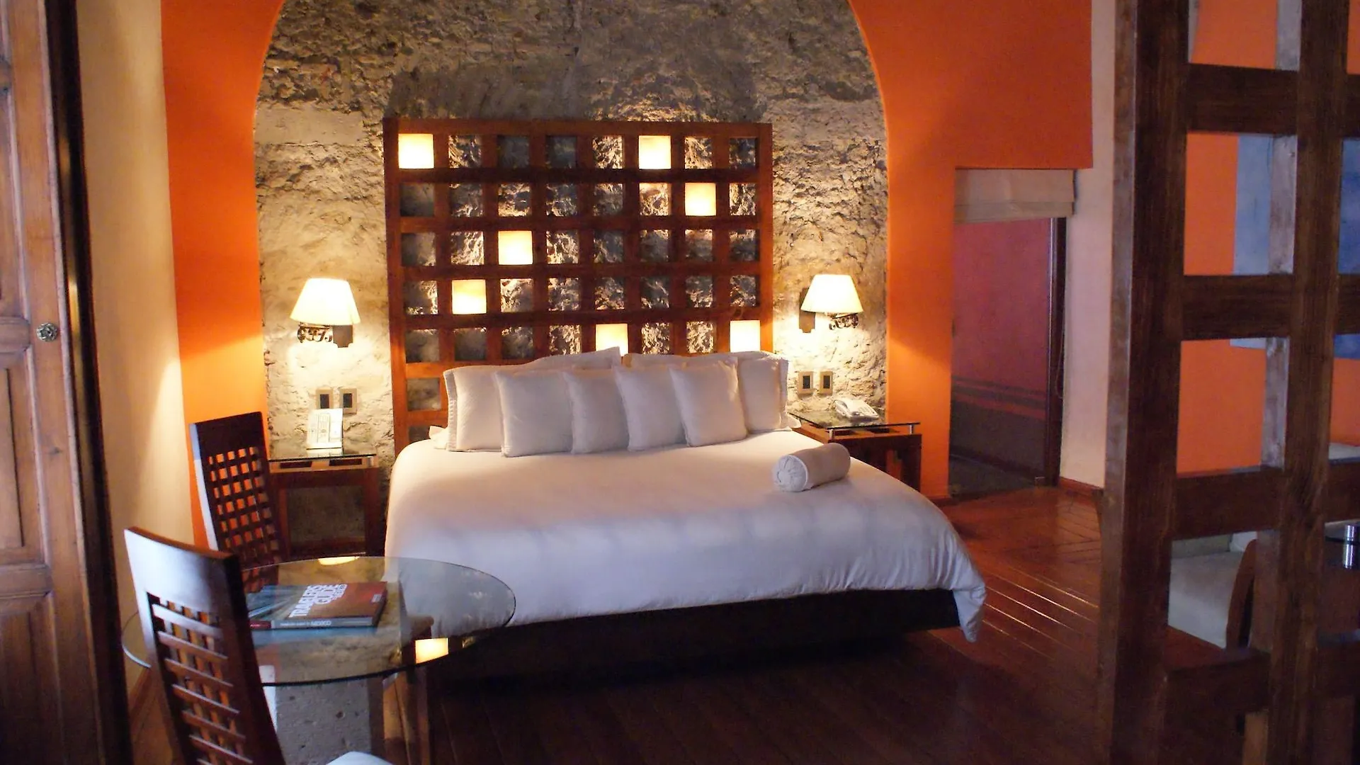 Hotel Boutique Casona De La China Poblana - Adults Only Πουέμπλα