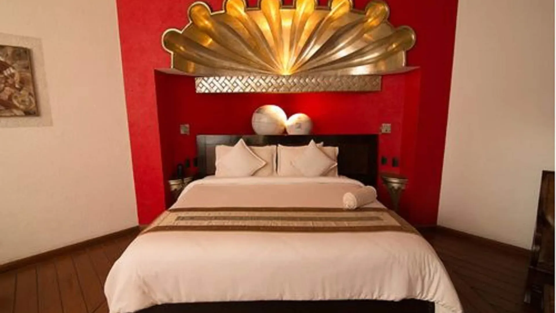 Hotel Boutique Casona De La China Poblana - Adults Only Πουέμπλα 5*,  Μεξικό